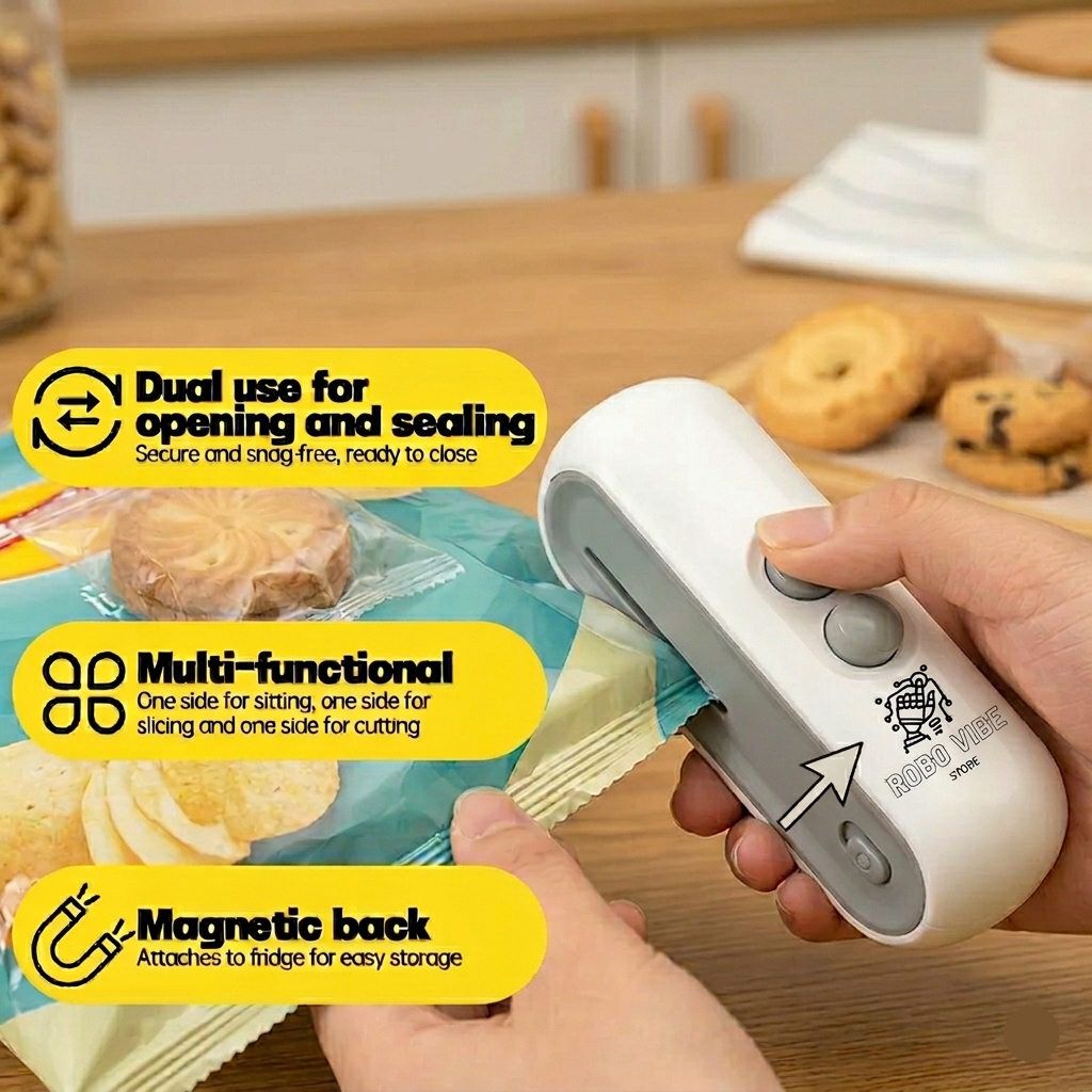 Electric Mini Heat Bag