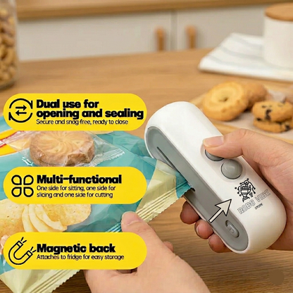 Electric Mini Heat Bag