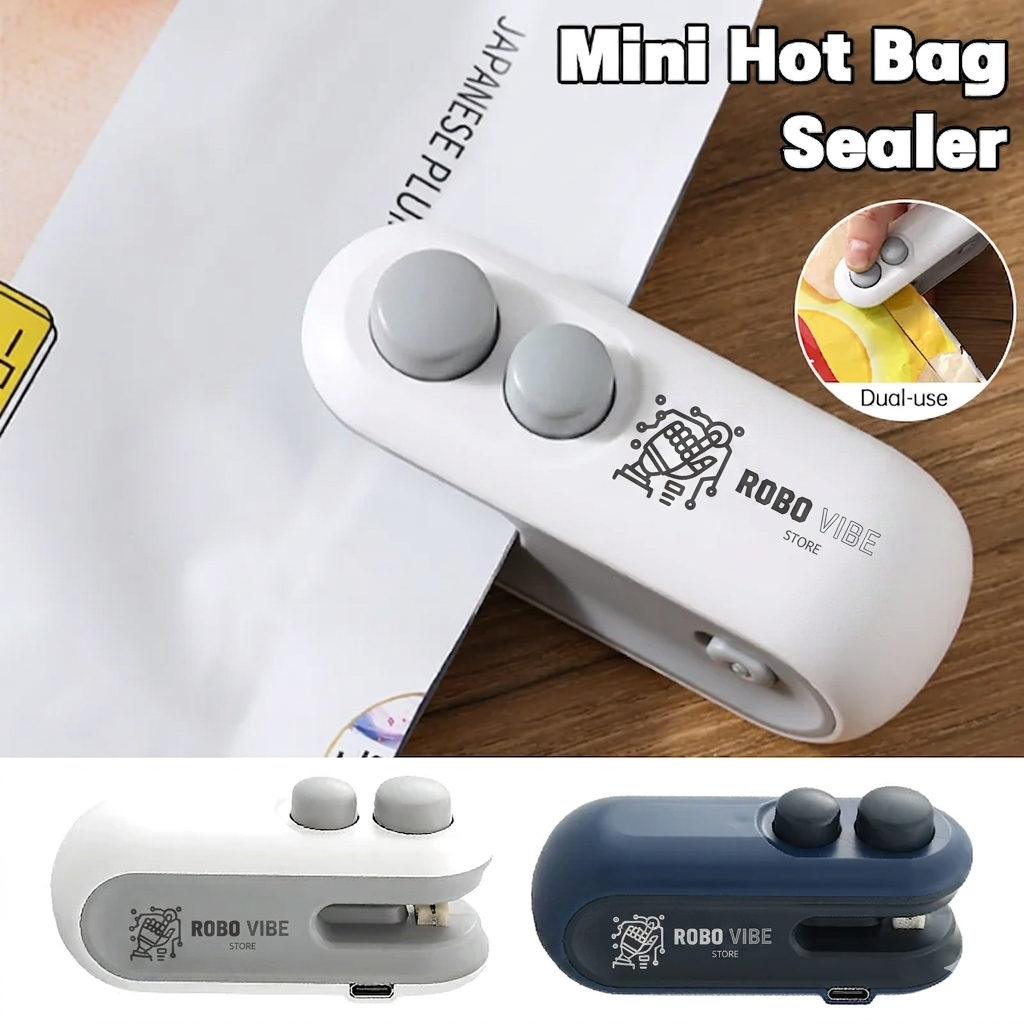 Electric Mini Heat Bag
