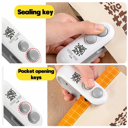 Electric Mini Heat Bag