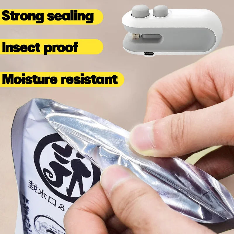 Electric Mini Heat Bag