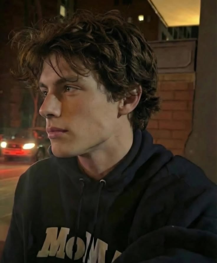 Max J., Sydney, AU